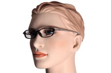 Occhiali da vista D&G montature occhiali Gafas D&G 4155 L84 11611