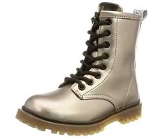 STIVALI PRIMIGI NERI LAB