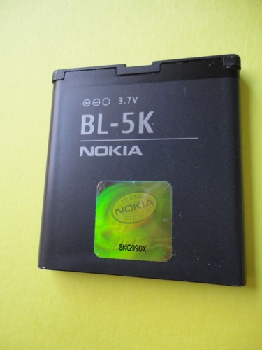 BATTERIA
