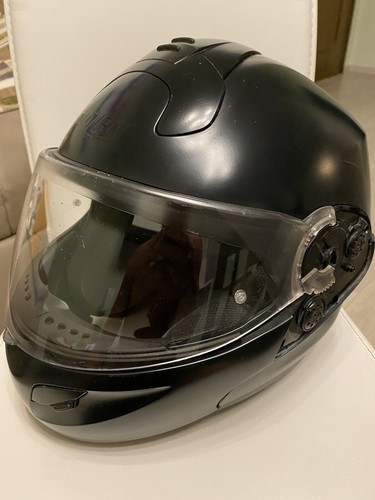 Casco nolan n102 modulare - casco,