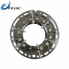 Turbo VNT 726442 per Nissan