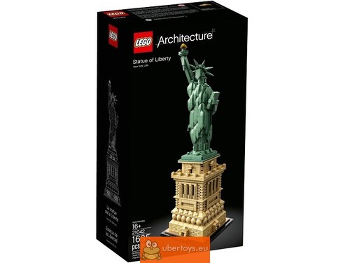 Lego 21042 architecture - 21042,
