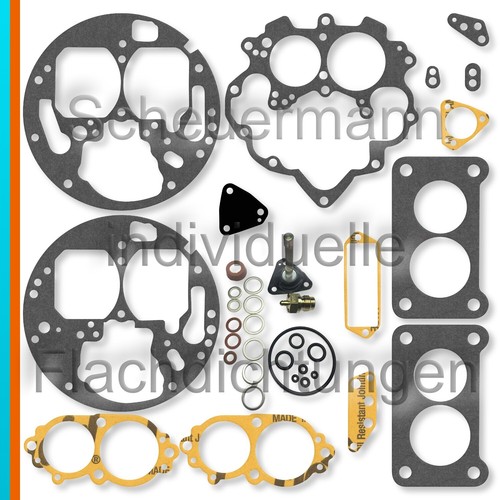 Kit riparazione carburatore