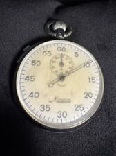 Cronometro Vintage Minerva