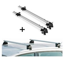 2 portabici Bike Pro +