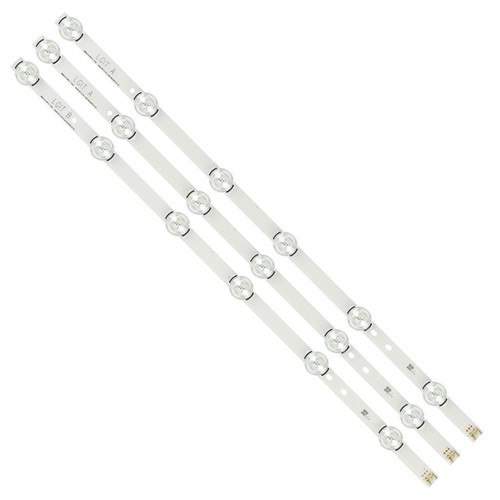 Barra led per innotek - led,