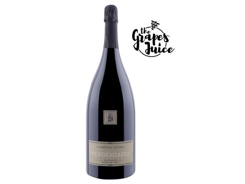 Doyard cuvee vendemiaire blanc - doyard,
