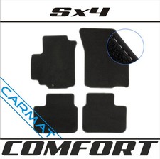 Tappetini per Suzuki SX4 anno