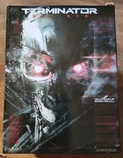 Terminator Genisys Half Scale