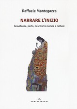 Narrare l'inizio. Gravidanza