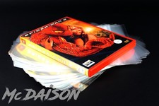 McDAISON - 100 BUSTE copertine