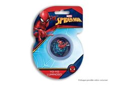 Marvel Spider-Man Yoyo Yo-Yo Luminoso Gioco Giocattolo Bambini dfh