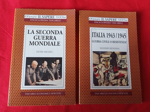 Libri seconda guerra - libri:, la