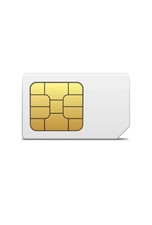 Sim  Super Top Number  - Bellissimo - Facile 344 X0Y0000