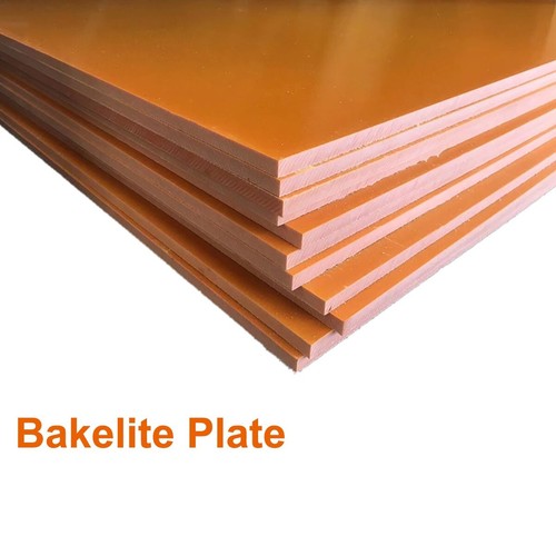 Pannello bachelite - in,