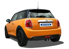 Bastuck Scarico Sportivo con