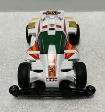 Mini cruscotto Horizon 4Wd n