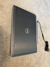 dell latitude e6420 laptop I7