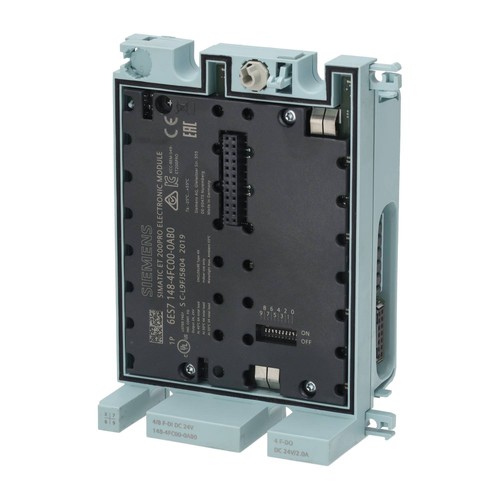 Siemens simatic et200 - dp,, pro