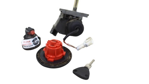 Contatto chiave yamaha 300 - contatto,