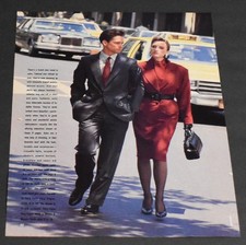 1986 Stampa Pubblicità Sexy