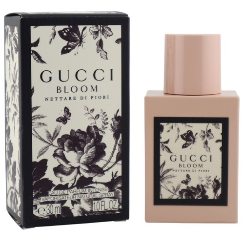 Gucci bloom nettare fiori - bloom, di