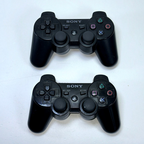 Controller ps3 playstation 3 - 2,