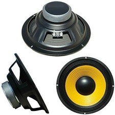 Woofer altoparlante - woofer,