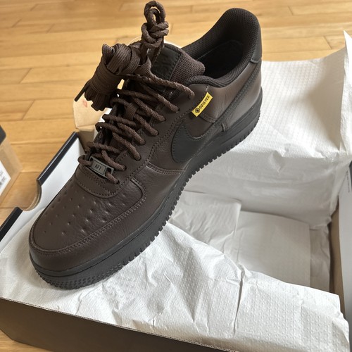 Nike air force gtx vibram - nike,