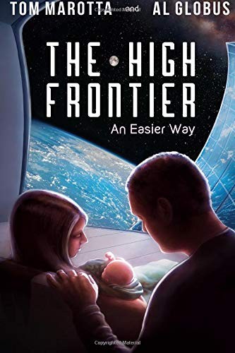 The high frontier easier - an,