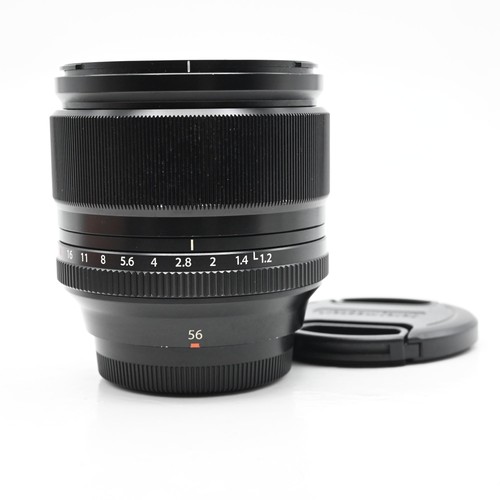 Fujifilm f1 2 - f1.2, r