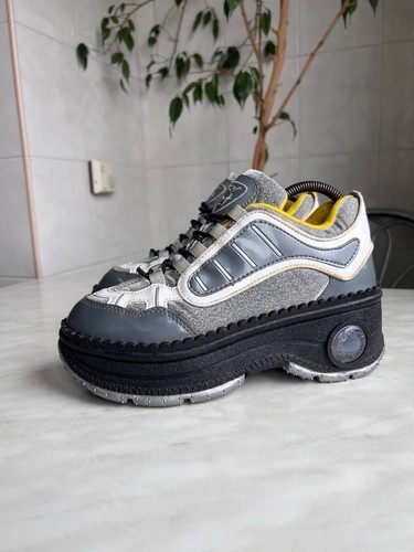 Sneakers vintage tri net - tri,