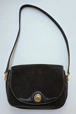 Borsa Gucci Vintage Camoscio