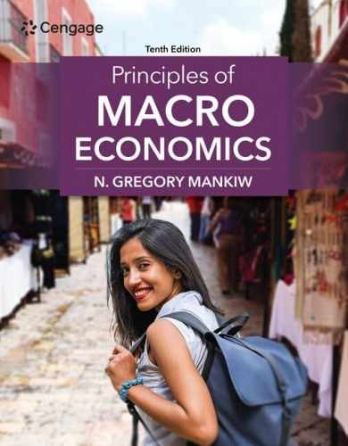 Principles macroeconomics - principles,