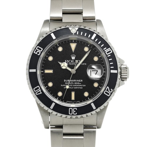 Orologio rolex submariner - orologio,