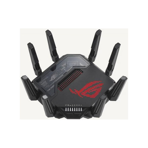 Asus rog rapture - rog, pro