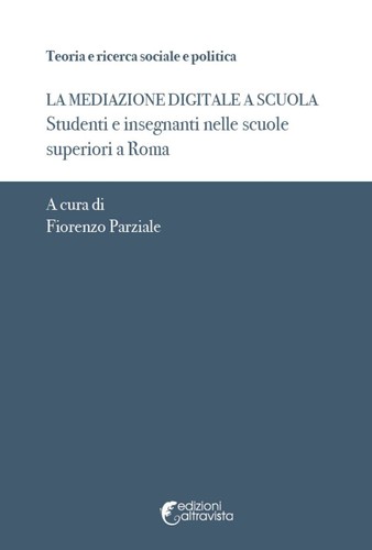 Libri mediazione digitale - mediazione, a