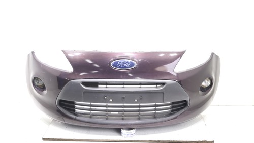 Paraurti anteriore per ford - paraurti,