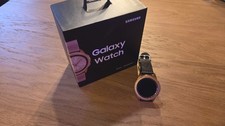 Samsung Galaxy Watch 42 mm oro
