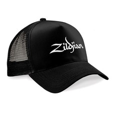 Cappello camionista zildjian - camionista,