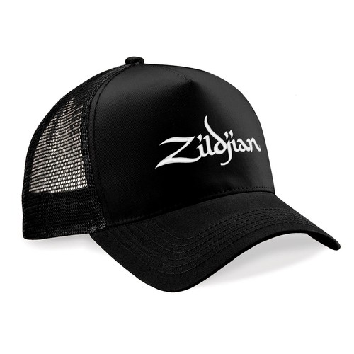 Cappello camionista zildjian - camionista,