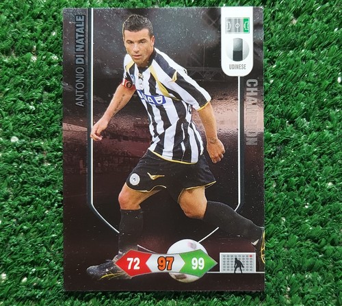 Card adrenalyn 2010 11 - card, xl