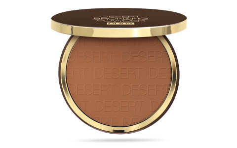 Pupa desert bronzing powder - desert,
