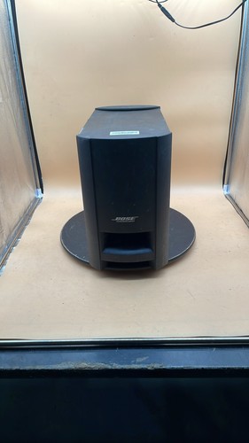 Bose cinemate series - bose,
