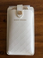 Custodia cellulare Chanel Coco