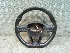 5F0419091R Volante Seat Leon Sc (5F5)(01.2013->) 1.8 Fr [1,8 Ltr. - 132 Kw 16V T