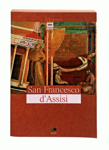 Ebond san francesco assisi - ebond, g