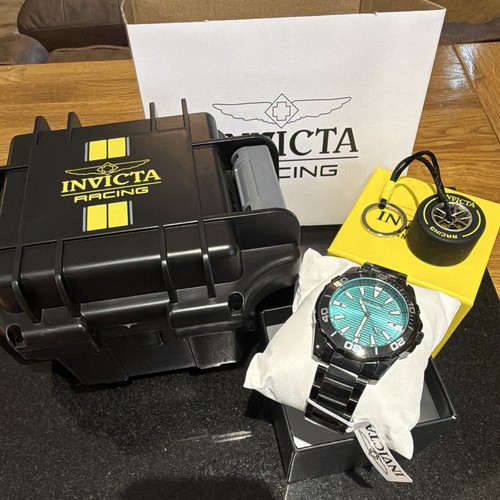 Confezione portachiavi invicta - confezione,