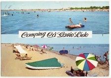 TREPORTI - VENEZIA - CAMPING