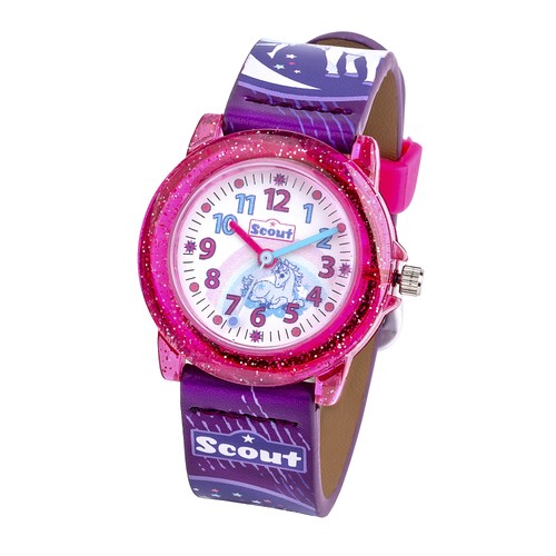 Orologio scout per bambini - scout,